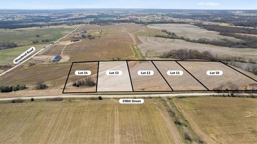 Lot 13 Woodend Rd, Linwood, KS, 66052 | Card Image
