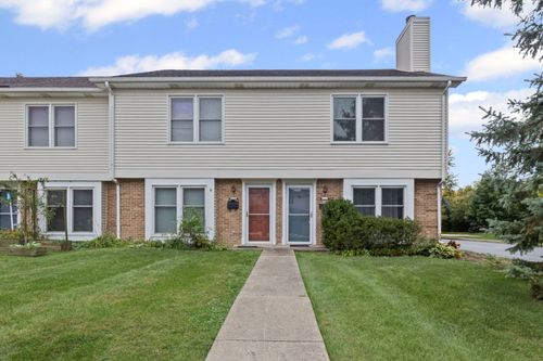 1725 Pickwick Ln, Glenview, IL, 60026-1507 | Card Image