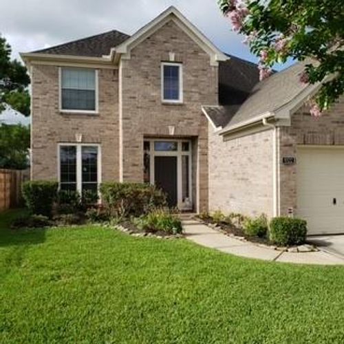 9322 Meadow Ford Ct, Humble, TX, 77396-3797 | Card Image