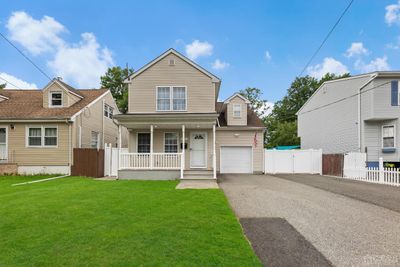 521 Jansen Avenue, House other with 4 bedrooms, 2 bathrooms and null parking in Avenel NJ | Image 3