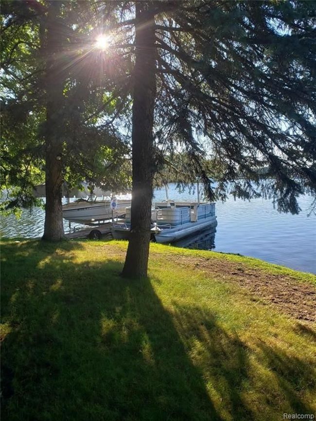 10086 King Rd, House other with 3 bedrooms, 1 bathrooms and null parking in Springfld Twp MI | Image 14