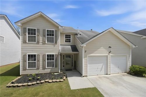 3672 Rosebud Park Dr, Snellville, GA, 30039-2529 | Card Image