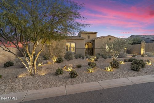 13315 E Parkview Ln, Scottsdale, AZ, 85255-0473 | Card Image