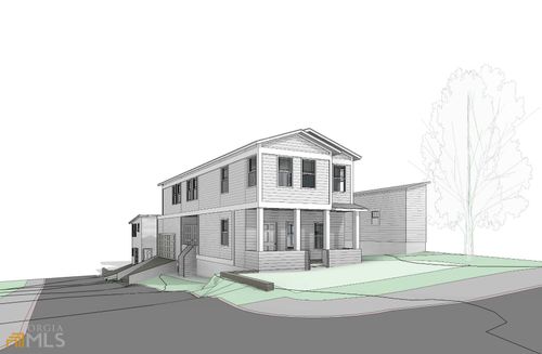 0 Welch St Sw, Atlanta, GA, 30310 | Card Image