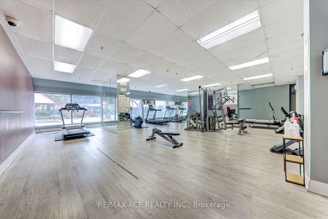 1410 - 1470 Midland Ave, Condo with 2 bedrooms, 2 bathrooms and 1 parking in Scarborough ON | Image 33