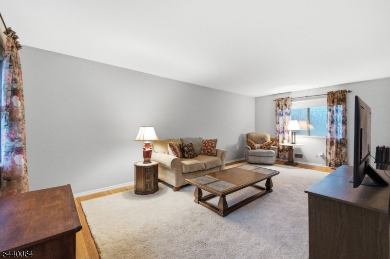 Residential in Mount Olive Twp. 4