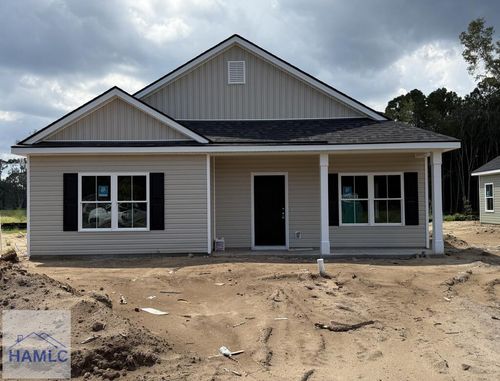 23 Ransom Drive, Darien, GA, 31305 | Card Image