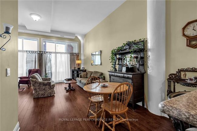 206 - 710 Cotton Mill St, Condo with 2 bedrooms, 2 bathrooms and 1 parking in Cornwall ON | Image 8
