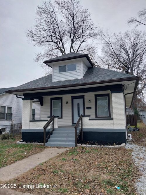 112 S 41st St, Louisville, KY, 40212-2604 | Card Image
