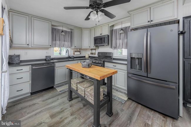 616 Highland Ter, House other with 3 bedrooms, 1 bathrooms and null parking in PITMAN NJ | Image 9