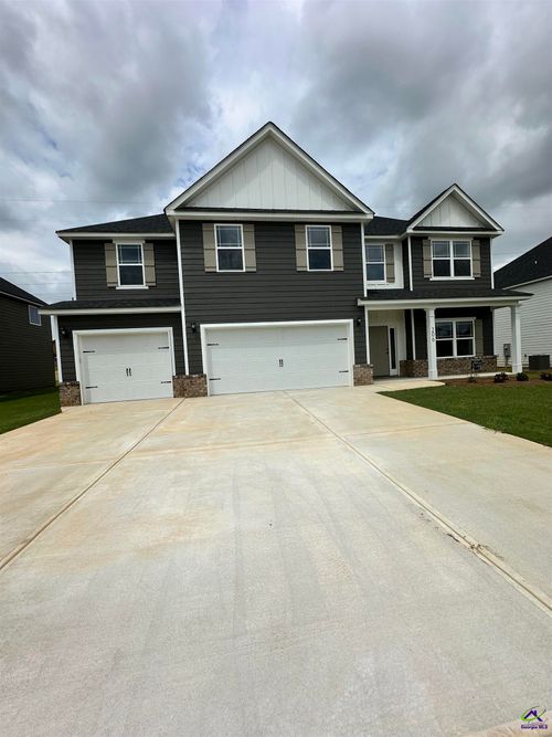 206 Ashley Nicole Ave, Bonaire, GA, 31005-5627 | Card Image