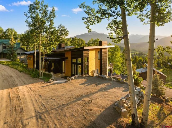 38 Ruby Dr, House other with 4 bedrooms, 5 bathrooms and null parking in Crested Butte CO | Image 41