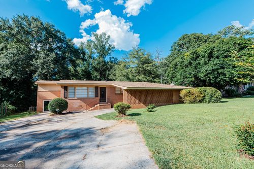 2248 Ollie Dr, Macon, GA, 31217-4431 | Card Image