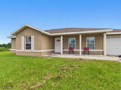 15734 Sw 46th Avenue Road, OCALA, FL, 34473 | Card Image