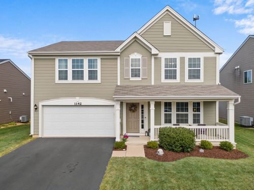 1142 Adagio Dr, Volo, IL, 60073-5908 | Card Image