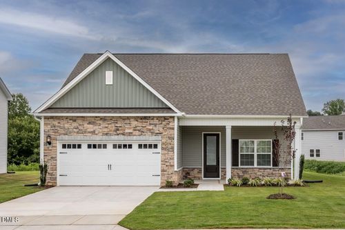 205 Custer Drive, Mebane, NC, 27302 | Card Image