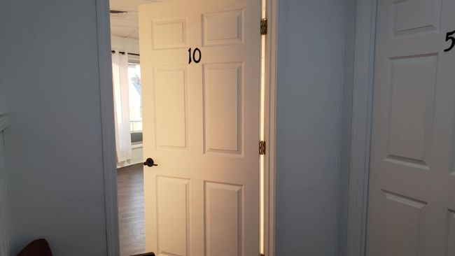 307 S James St, Home with 0 bedrooms, 0 bathrooms and null parking in Ludington MI | Image 7