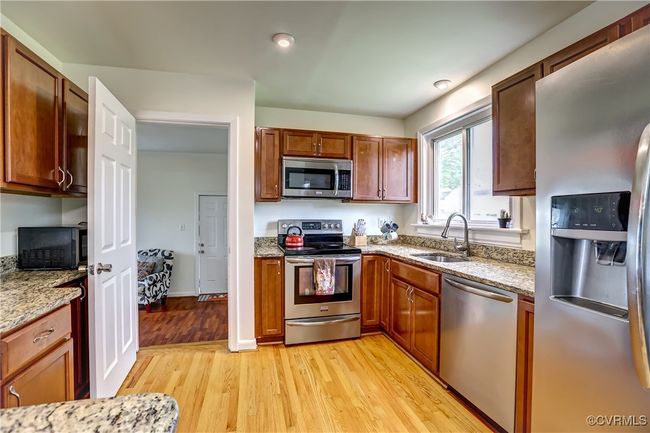 7707 Ardmore Rd, House other with 3 bedrooms, 1 bathrooms and null parking in Henrico VA | Image 25