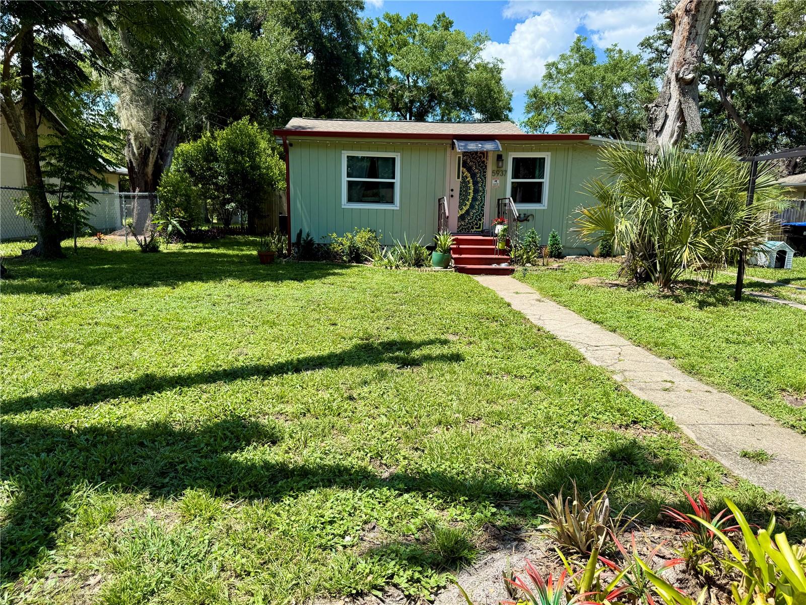Residential in ORLANDO