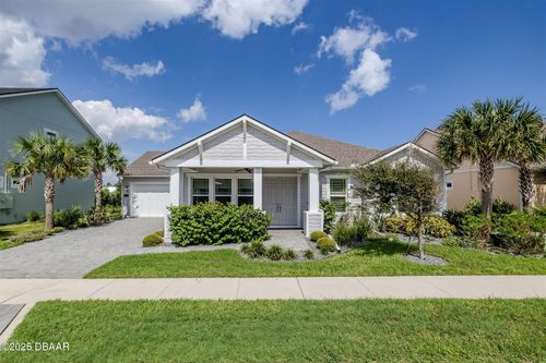 45 Marden Dr, ORMOND BEACH, FL, 32176-2884 | Card Image