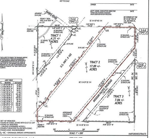 0 Highway 165 S, Glenmora, LA, 71433 | Card Image