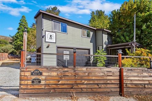 13908 Meadow Ln, Lytle Creek, CA, 92358-9731 | Card Image