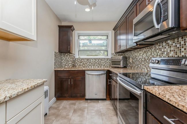 APT-2H - 352 N State Rd, Home with 2 bedrooms, 1 bathrooms and null parking in Briarcliff Manor NY | Image 9