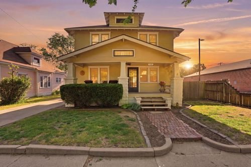 320 S Martinson Ave, Wichita, KS, 67213-4044 | Card Image