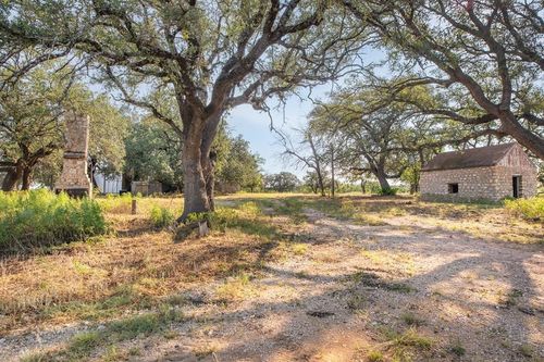 2550 Buck Ridge Dr, Melvin, TX, 76858-2221 | Card Image