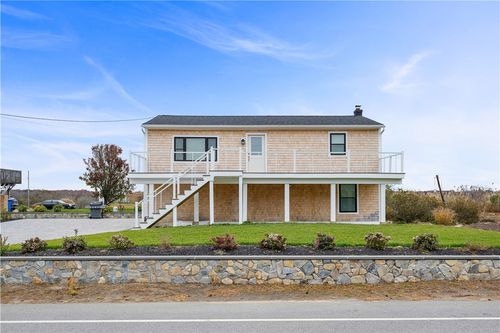 446 Atlantic Ave, Westerly, RI, 02891-4336 | Card Image