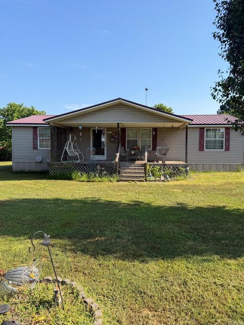 122 Dayton Rd, Cleveland, AR, 72030-8023 | Card Image
