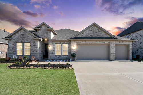 3237 Highland Gate Dr, League City, TX, 77573-5001 | Card Image