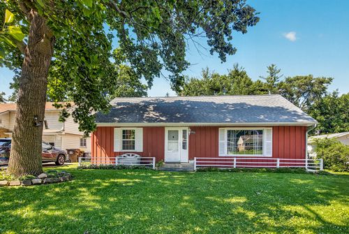4010 Pinecrest Road, Rockford, IL, 61107 | Card Image