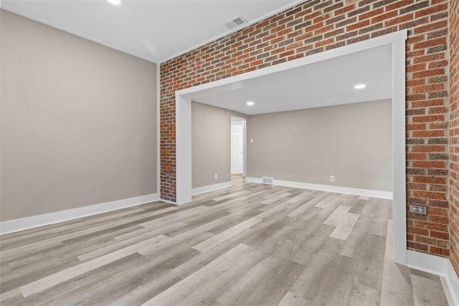1082 N Boundary Rd, House other with 3 bedrooms, 1 bathrooms and 3 parking in Cranberry Twp PA | Image 15
