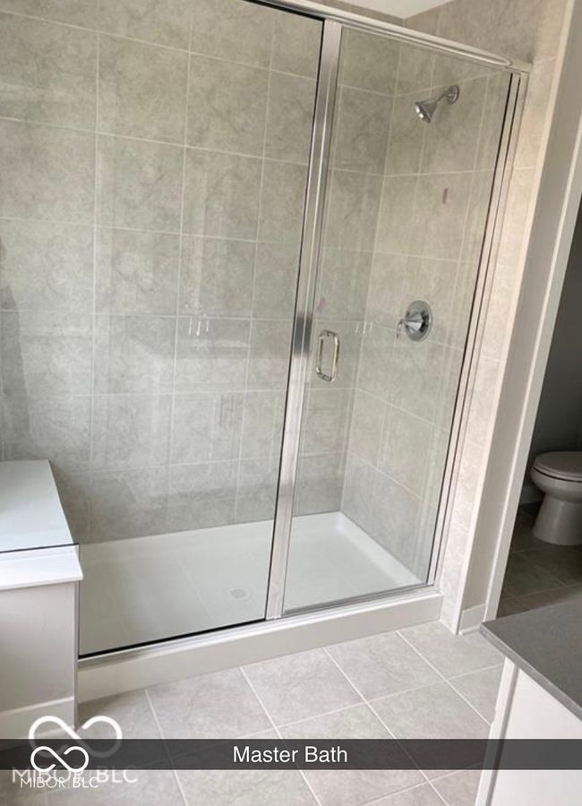 13344 Reyes St, Condo with 3 bedrooms, 4 bathrooms and null parking in Fishers IN | Image 11