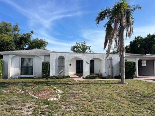4216 Hillsdale Dr, NEW PORT RICHEY, FL, 34652-5722 | Card Image