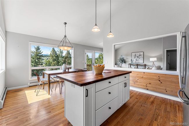 91 Pinecliff Trl, House other with 4 bedrooms, 3 bathrooms and 4 parking in Nederland CO | Image 12