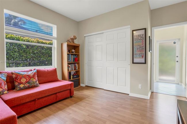 3848 Oak Ridge Cir, House other with 4 bedrooms, 3 bathrooms and null parking in Weston FL | Image 52