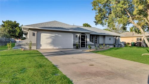 1705 Se 6th Ter, Cape Coral, FL, 33990-1616 | Card Image