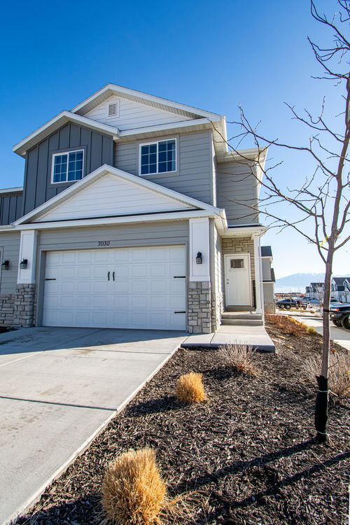 7030 N Golden Acres Loop, Eagle Mountain, UT, 84005-6574 | Card Image