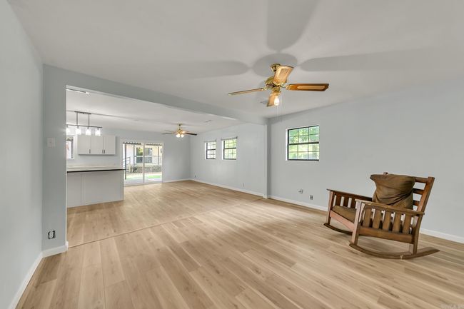 9701 Branch Dr, House other with 5 bedrooms, 3 bathrooms and null parking in Cabot AR | Image 29