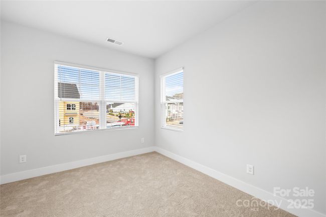 9646 Munsing Dr, Townhouse with 3 bedrooms, 3 bathrooms and null parking in Charlotte NC | Image 15