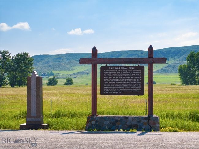 2825 Highway 78 S, House other with 5 bedrooms, 3 bathrooms and null parking in Absarokee MT | Image 15