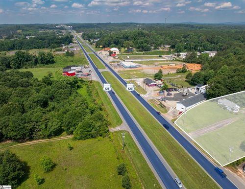 4120 Calhoun Memorial Hwy, Easley, SC, 29640-9070 | Card Image
