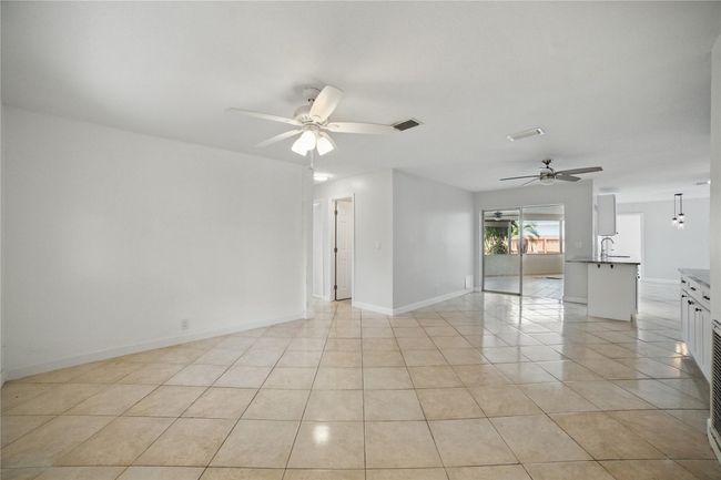 7965 Nw 9 Th St, House other with 3 bedrooms, 2 bathrooms and null parking in Margate FL | Image 23