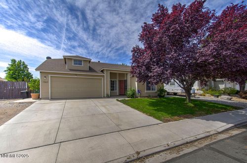 1063 Brierwood Ln, Fernley, NV, 89408-8412 | Card Image