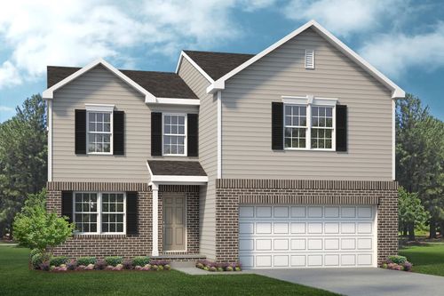 58204 Kincaid St, New Haven, MI, 48048-3500 | Card Image