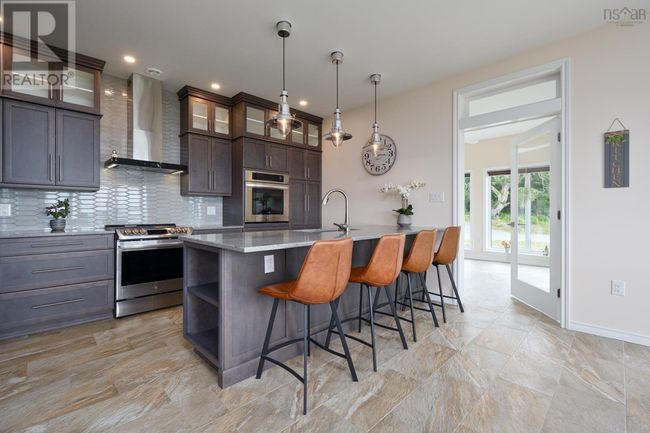 11 Golden View Dr, House other with 8 bedrooms, 8 bathrooms and null parking in Saint Georges Channel NS | Image 12