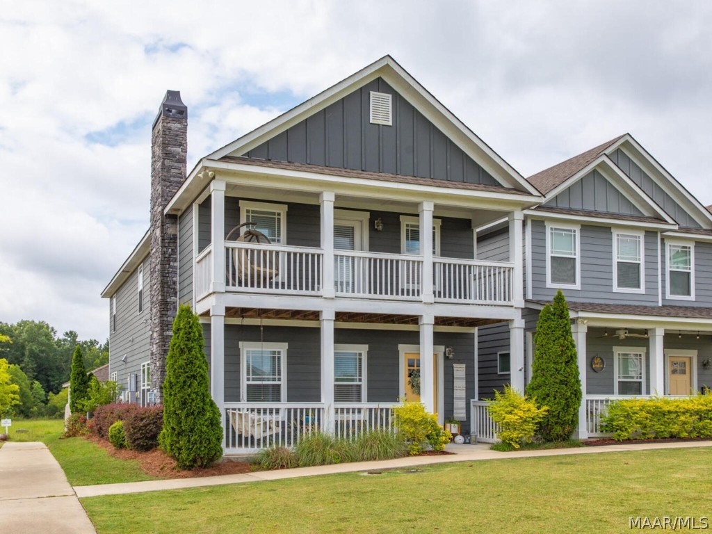 Honey Crisp Ln, Pike Road, AL 36064 #1