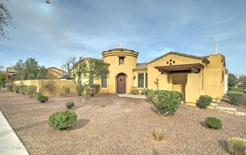 20930 W Sunrise Ln, Buckeye, AZ, 85396-7553 | Card Image